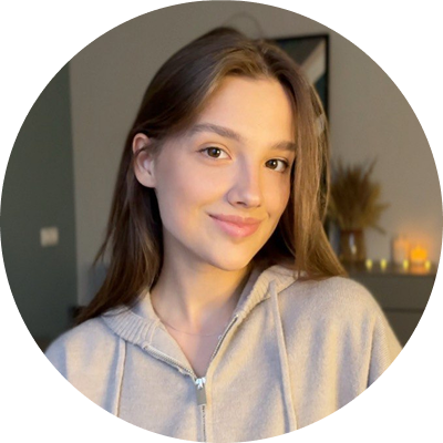 Дария Пешкова